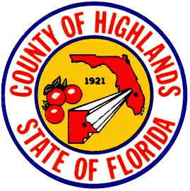 Highlands County logo