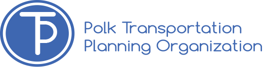 Polk Transportations Planning Organization logo